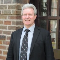 Ackworth School, Yorkshire Employee Anton Maree's profile photo