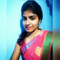 Shwetha K's profile photo