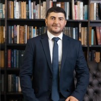 Azerbaijan State University of Oil and Industry Employee Ahmad Ahmadzada's profile photo