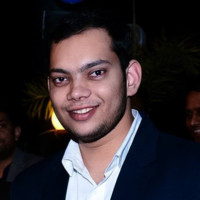 Intract Employee Kushagra Gupta's profile photo