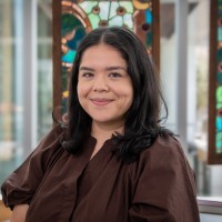 The Episcopal Diocese of Texas Employee Josephine Nunez's profile photo