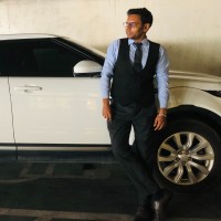 Shabu Sameer Email