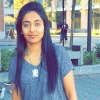 Rachana Patel