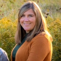 Fromm Family Foods Employee Andrea Naber's profile photo