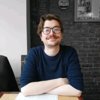 Compliance Navigation Specialists Employee Matthew Lee's profile photo