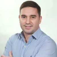 Hankook Tire Europe GmbH Employee Antonis Latsos's profile photo