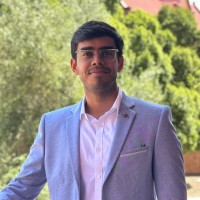 Ayush Dubey Email