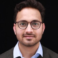 Deepesh Pandey Email