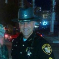 Hamilton County Sheriff Office Employee Chris Hickey's profile photo