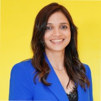 Nestlé Employee Swati Shukla's profile photo
