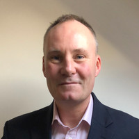Tinderbox Ltd Employee Hans Michels's profile photo