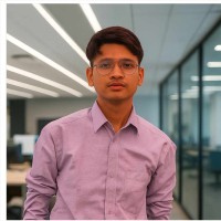 Blys Employee Gaurab Chaudhary's profile photo