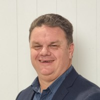 Design Process Employee Gavin Andersen's profile photo