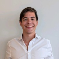 Global Enabling Sustainability Initiative (GeSI) Employee Andreas Candido's profile photo