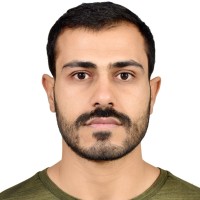 SYNAPSE Construction Employee Yassine Guedri's profile photo
