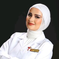 Ibn Khaldun Drugstore Employee Roa'A abu Hmaidan's profile photo