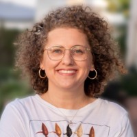 Neradot Employee Liza Katz's profile photo