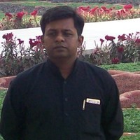 Entropy Employee Vinod Pradhan's profile photo