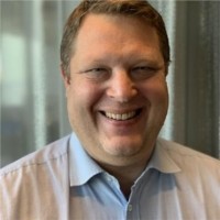 HiQ Employee Pär Nilsson's profile photo