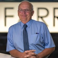 Farris Engineering Employee Greg Kronaizl's profile photo