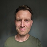 Invendi Employee Nick Eshuis's profile photo