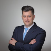 Miltenyi Biotec Employee Daniel Jakobs's profile photo