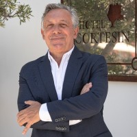 Finca Cortesin Employee Javier Rivadulla's profile photo