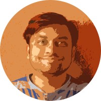 Nirav Patel Email