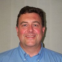 BASF Employee John Gelson's profile photo
