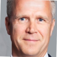HitecVision Employee Jan Solstad's profile photo