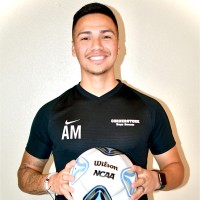 Andres Mogrovejo Email & Phone Number