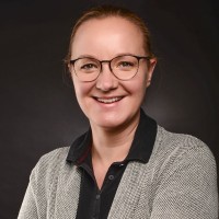 Gesundheit Nord - Klinikverbund Bremen Employee Joanna Jahn's profile photo