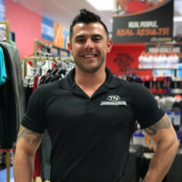 Kiefer Aflague Email & Phone Number