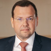 Ilya Kondratyev Email