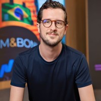 CRM&BONUS Employee Gustavo Gadotti Duwe's profile photo