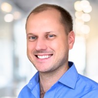 CityBee Latvia Employee Alexander Busarov's profile photo