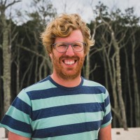 Departement Omgeving Employee Maarten van de Weyer's profile photo