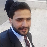 Quqa Employee Laith Abu Khader's profile photo