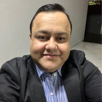 Ikeda Employee Edson Ramos's profile photo