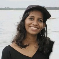 Atom Logics Employee Arathy D's profile photo