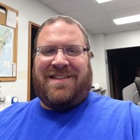 OptimalLED Employee Jeffery Krause's profile photo