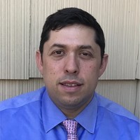 Silver Point Advisors Employee Avi Silver's profile photo