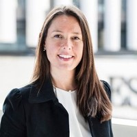 Esade Employee Cristina Sassot's profile photo