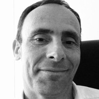 Globecast Employee Christophe Giboulot's profile photo