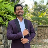 AI Analysis Employee Vihanga Samarawickrama's profile photo