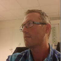 Fransen Bouwonderneming Employee Dirk van Laarhoven's profile photo