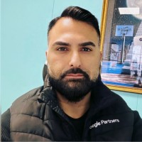 Våning 18 AB Employee Sohejl Daemy's profile photo