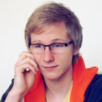 Gears for Breakfast Employee Jonas Kaerlev's profile photo