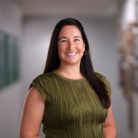 Team Green Law Employee Marie Green's profile photo