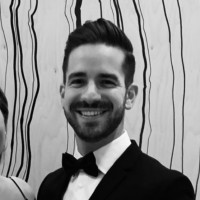 Quest Groups LLC Employee Nicholas Weir's profile photo